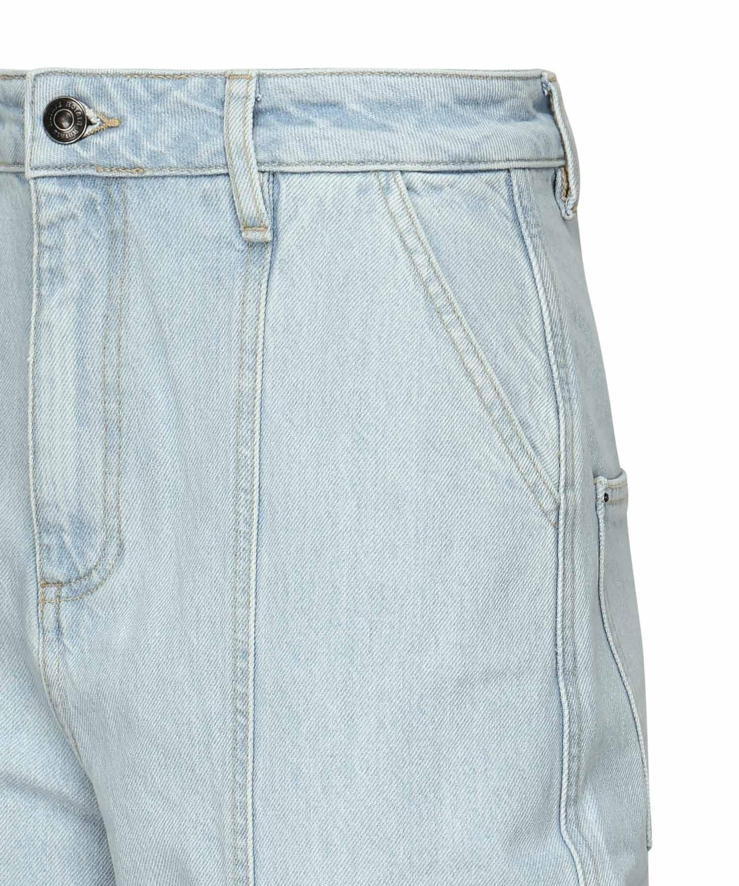 Jeans cargo 113825 1468 ROTATE 