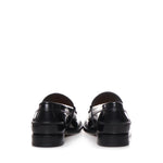 Mocassino in pelle XXM26C0CO50 AKTB999 TOD'S 