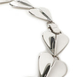 Collana Le Coeur AA2B181LA006 210 ALAIA 