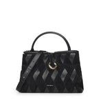 Borsa patch Lisbet E1T1H180101 001 COCCINELLE 