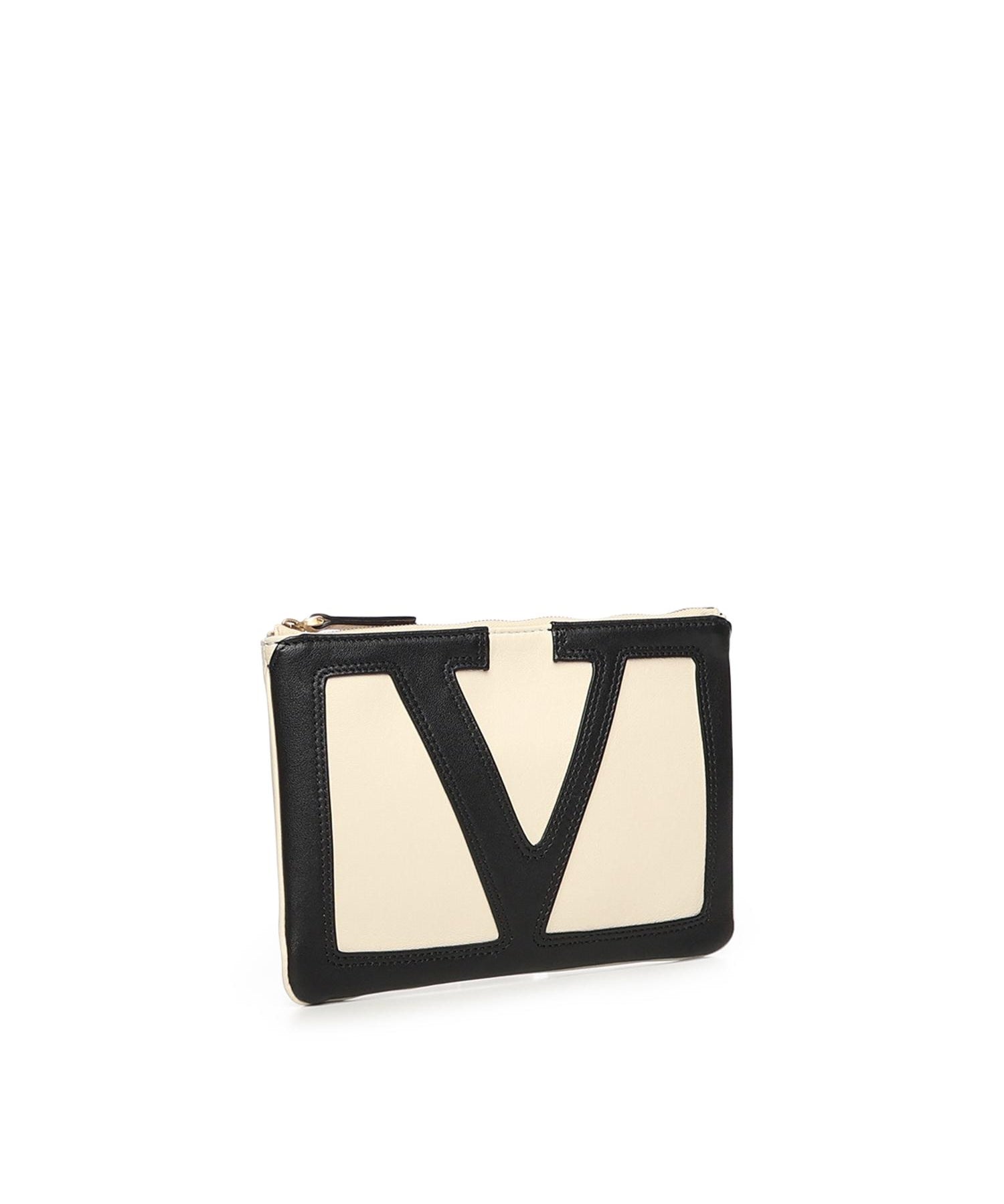 Pochette Viva Superstar 7W2P0AR2 PTJR4V VALENTINO GARAVANI 