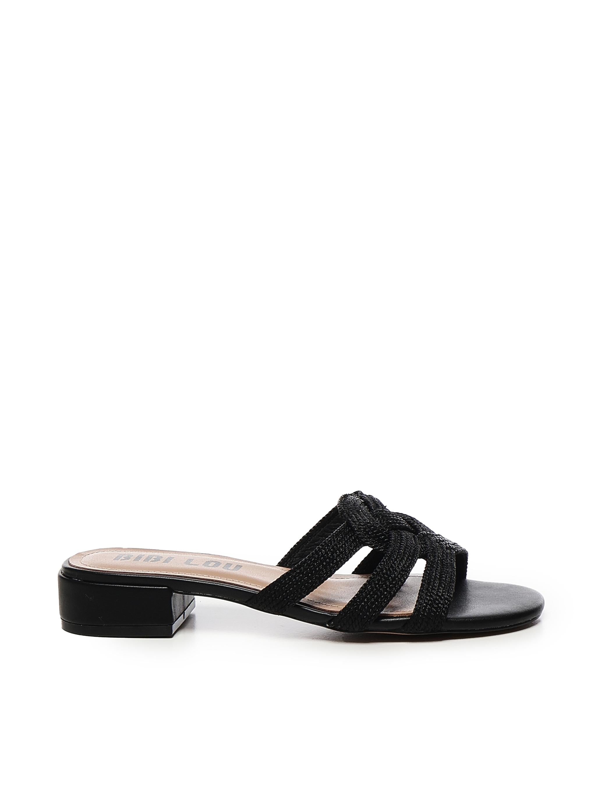 Sandali Flat Alia 854Z94HG 03 BIBI LOU 