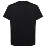 T-shirt Classic in cotone 3G010013 J001MN401 VIVIENNE WESTWOOD 