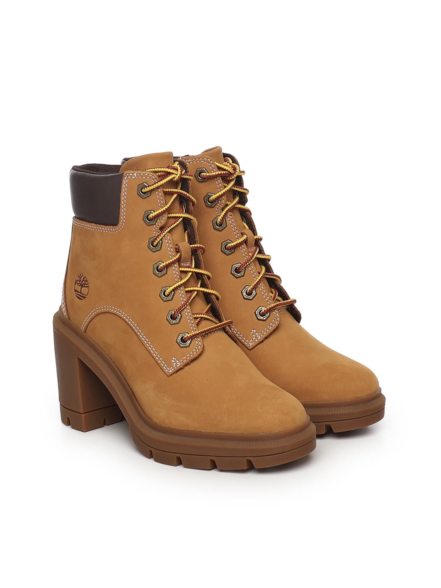 Stivaletti Allington Heights TB0A5Y5R2311  TIMBERLAND 