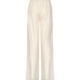 Pantaloni palazzo rete paillettes 105009 A2EXC03 PINKO 