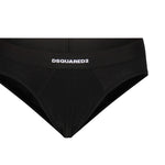 Pack da 2 slip DCX200070 001 DSQUARED2 