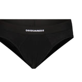 Pack da 2 slip DCX200070 001 DSQUARED2 