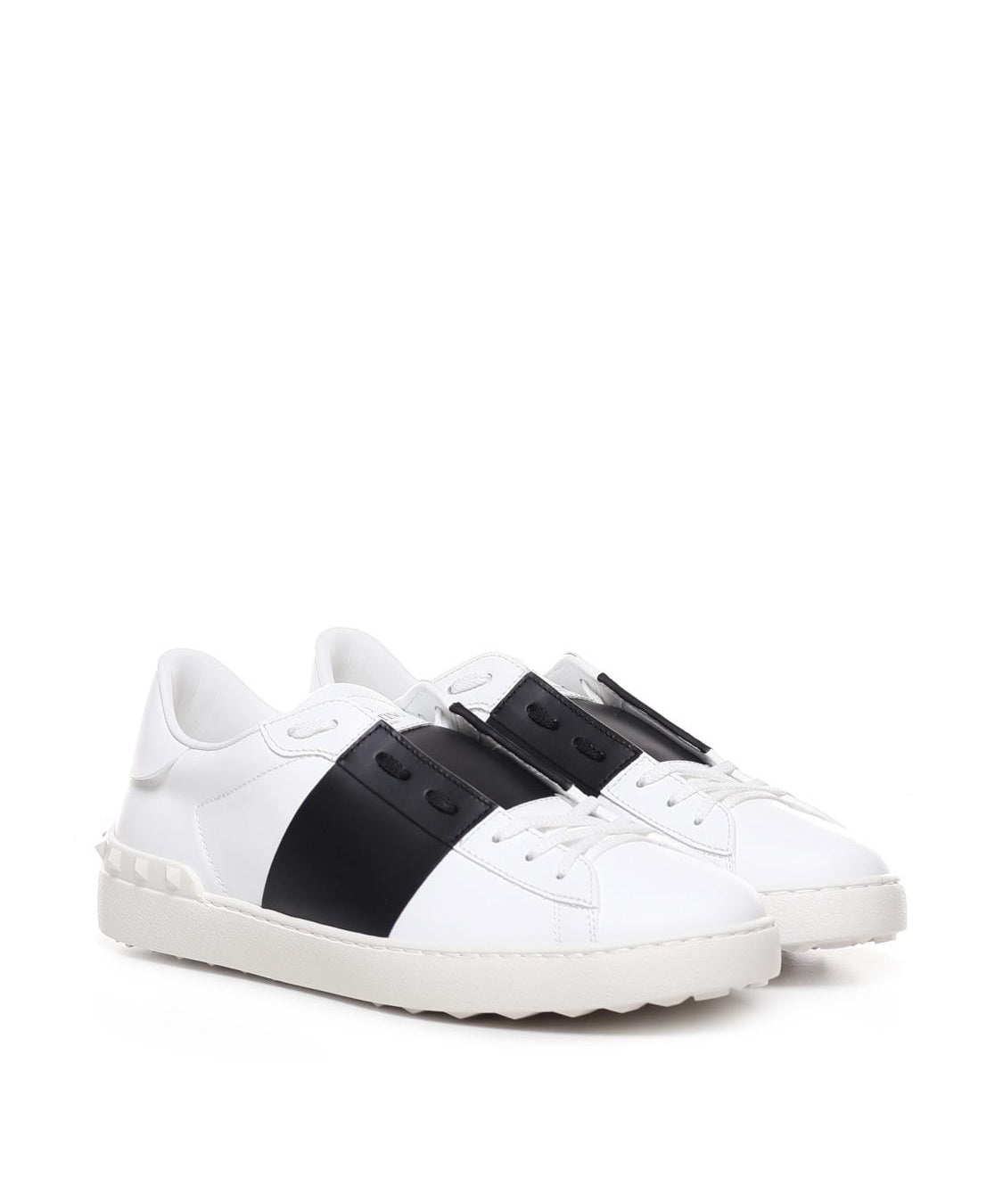OPEN VITELLO 9Y2S0830 BLUA01 VALENTINO GARAVANI 