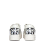 Sneaker Iris in pelle SS0131 P001ZX0 PINKO 