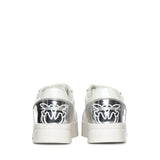 Sneaker Iris in pelle SS0131 P001ZX0 PINKO 