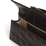 Borsa Le Grand Bambino in pelle BAW00007AC07A16 880 JACQUEMUS 