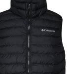 Gilet Powder Lite II 2086974010 010 COLUMBIA 