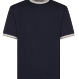 T-shirt in cotone M75TSHM13TES0M291 110301 ELEVENTY 