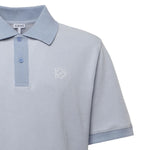 Polo in cotone H526Y23X77 5140 LOEWE 