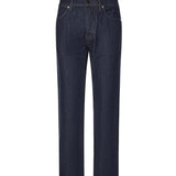 Jeans in denim di cotone L1S14J100005 S00J7VJ201 STONE ISLAND 