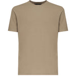 T-shirt in cotone 815194 ZG380Z1904 ZANONE 