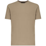 T-shirt in cotone 815194 ZG380Z1904 ZANONE 