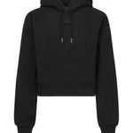 Felpa con cappuccio Gros Grain<BR/> 24EHOW00247AJ00109 990 JACQUEMUS 