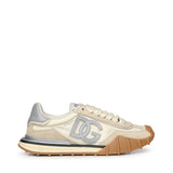 Sneaker DG Athletic in nylon e pelle CK2384 A6H638J031 DOLCE & GABBANA 