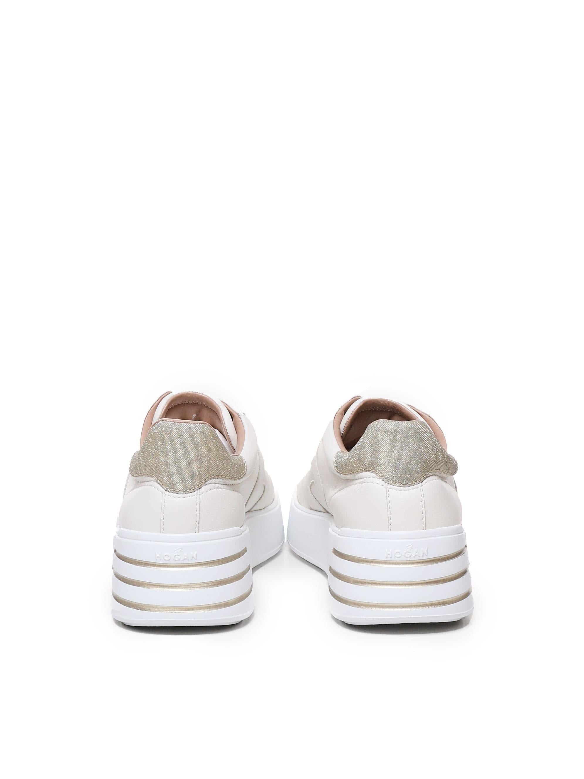 Sneakers Hogan Rebel HXW5640DN61RCB 367T HOGAN 