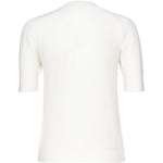 Maglia in lana a coste 835467 V5L709071 BOTTEGA VENETA 