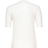 Maglia in lana a coste 835467 V5L709071 BOTTEGA VENETA 