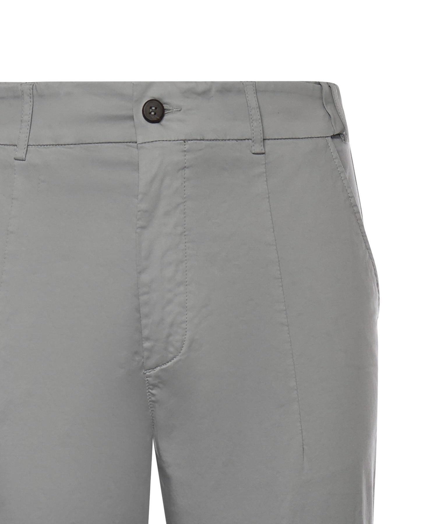 Pantaloni in cotone M75PANM01TET0M019 08 ELEVENTY 