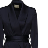 Tailleur Iris TAILLEUR IRIS BLUE THE ARCHIVIA 