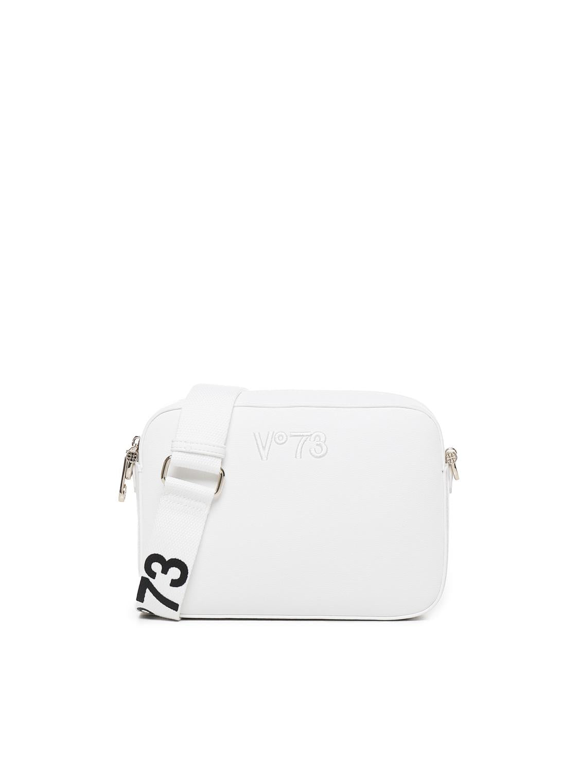 Borsa a tracolla Echo 73BS7HD03 ECHO 73BIANCO V° 73 