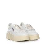 Sneakers Medalist platform PTLW LL01 AUTRY 