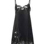 Abito in raso F60E7T FU1NUN0000 DOLCE & GABBANA 