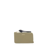 Portacarte con portamonete Knot CEM1Z40X02 5659 LOEWE 
