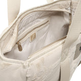 Tote Bag Amy 73BS8W203 AMYOFF WHITE V° 73 