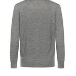Cardigan con logo 710946144 004 POLO RALPH LAUREN 