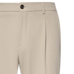 Pantaloni New Riccardo in nylon stretch NEW RICCARDO DNCFANGO BE ABLE 
