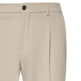 Pantaloni New Riccardo in nylon stretch NEW RICCARDO DNCFANGO BE ABLE 