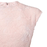 Mini abito in rete 115230 1809 ROTATE 