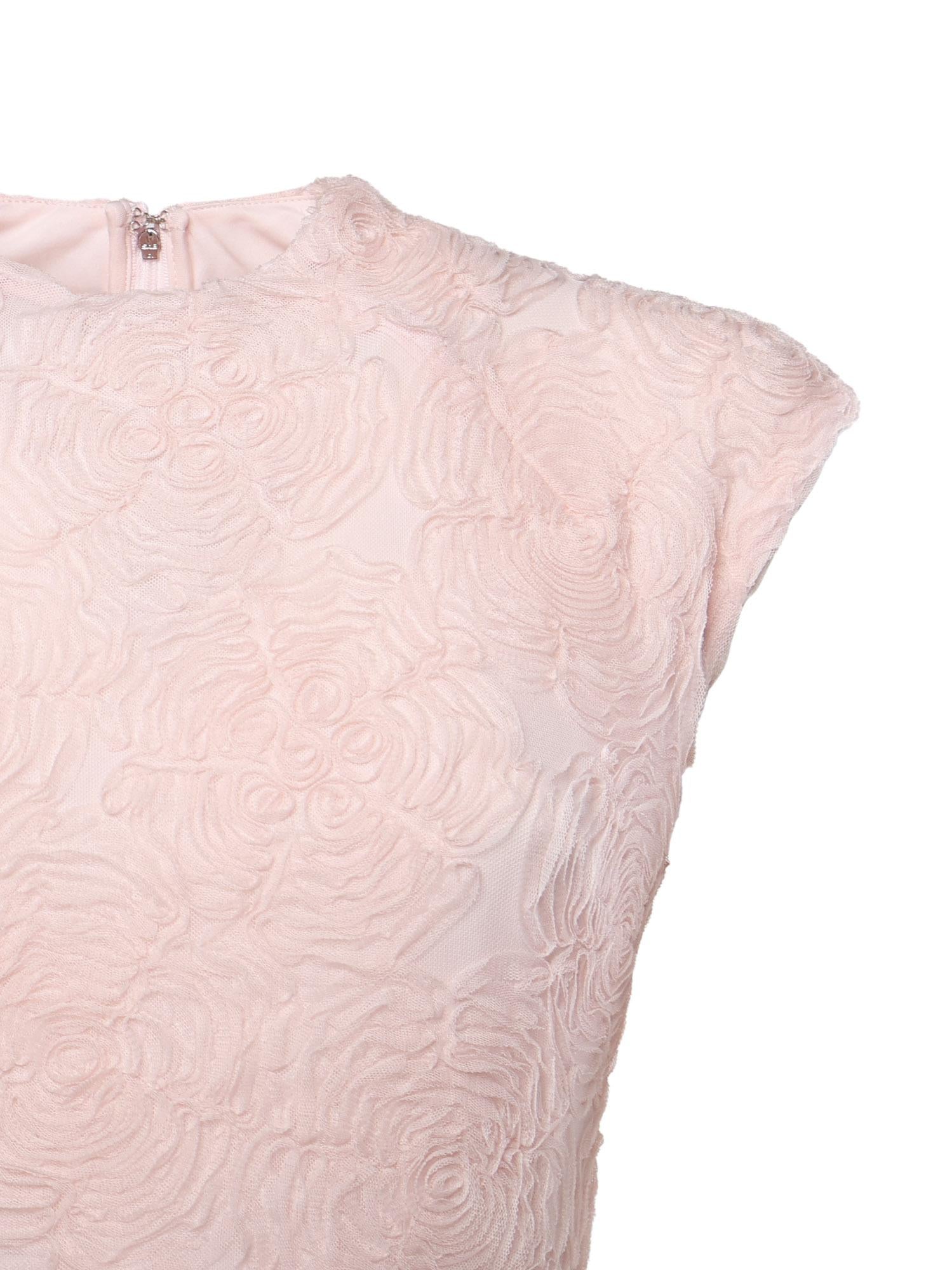 Mini abito in rete 115230 1809 ROTATE 