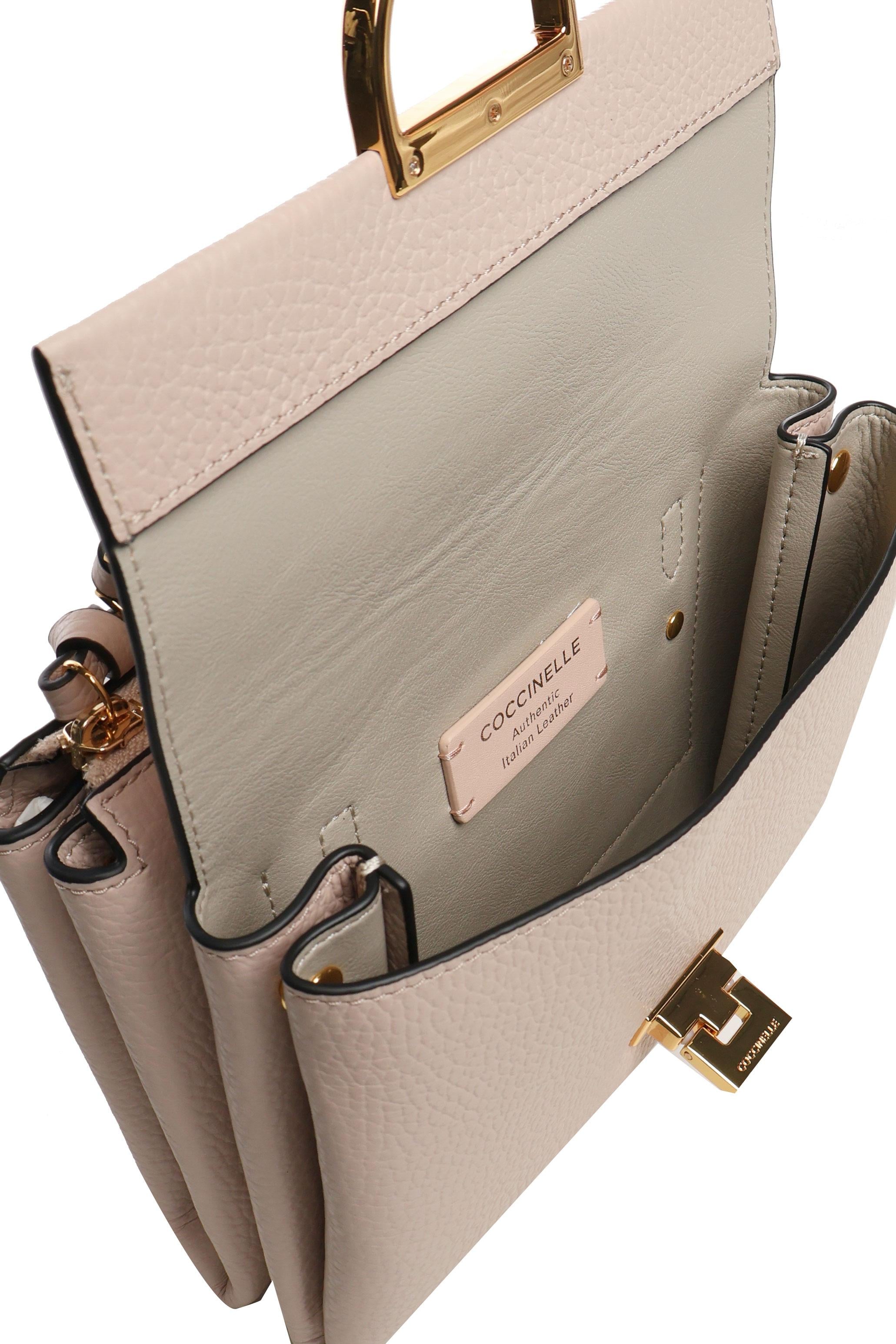 Mini bag Arlettis E1MD555B701 N12 COCCINELLE 