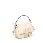 Minibag Mamma Baguette in nappa 8BS105 ABVEF0VWM FENDI 