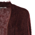 Cardigan in filato mohair 2521346073600 003 MAX MARA 