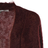 Cardigan in filato mohair 2521346073600 003 MAX MARA 