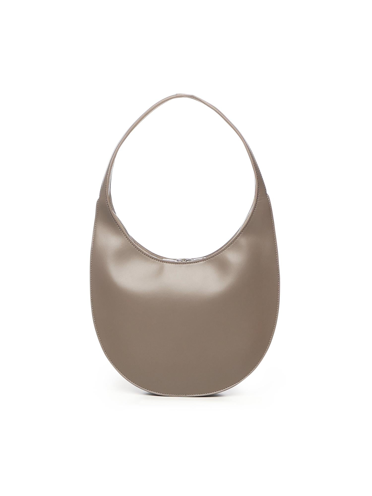 Borsa Soft Swipe medium COPBA109F6004 BROWN COPERNI 