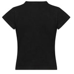 T-shirt Shrunk City Of Angels 807341 TSVR51041 BALENCIAGA 