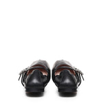 Ballerine con Cinturini in pelle RVW7433907091T B999 ROGER VIVIER 