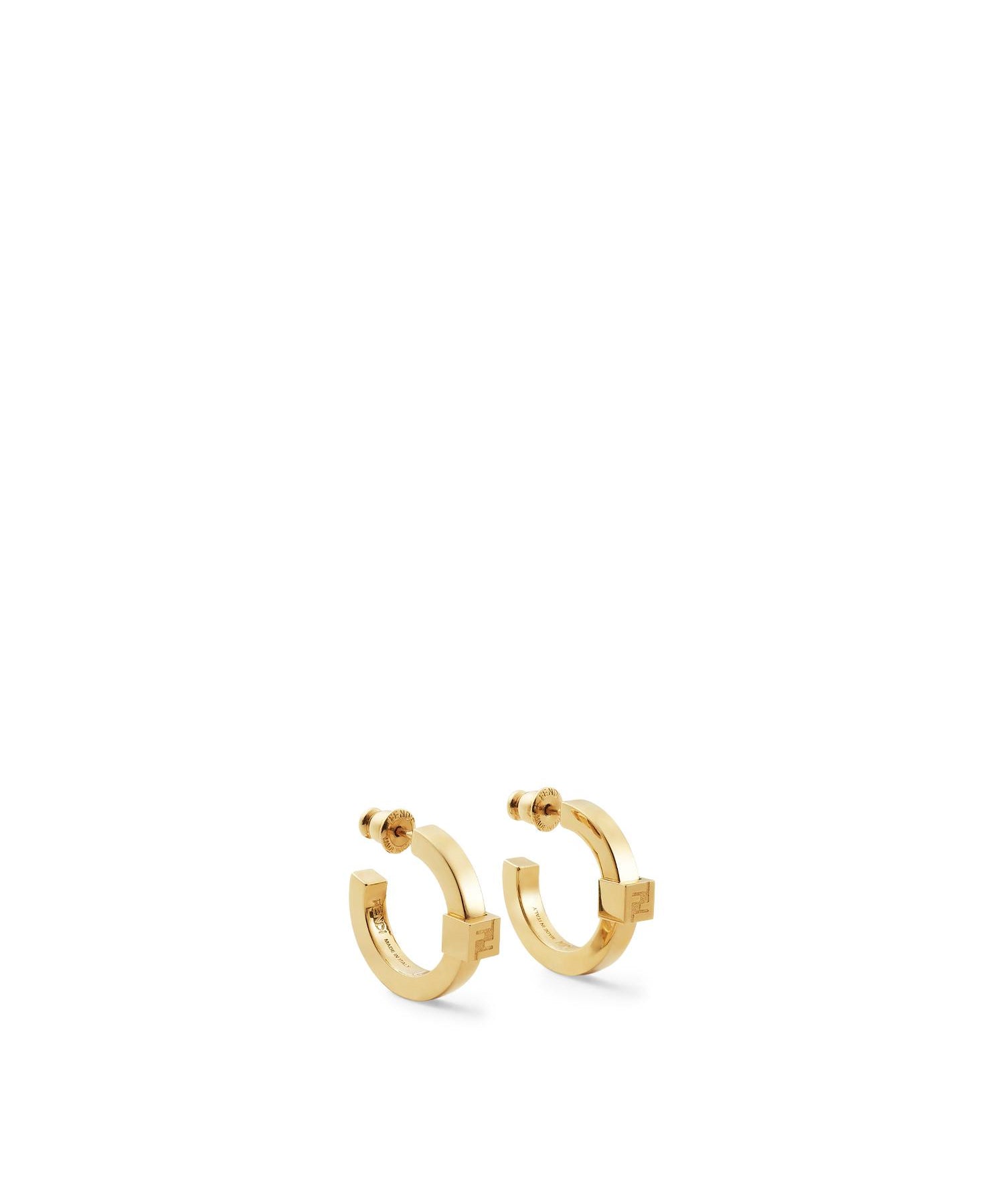 Orecchini Forever Fendi 8AL216 B08F0CFK FENDI 