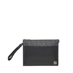 Clutch Squared FF 7VA491 AJF0F0GXN FENDI 