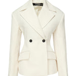Giacca 'La veste norma'<BR/> 251JA087 1709130 JACQUEMUS 