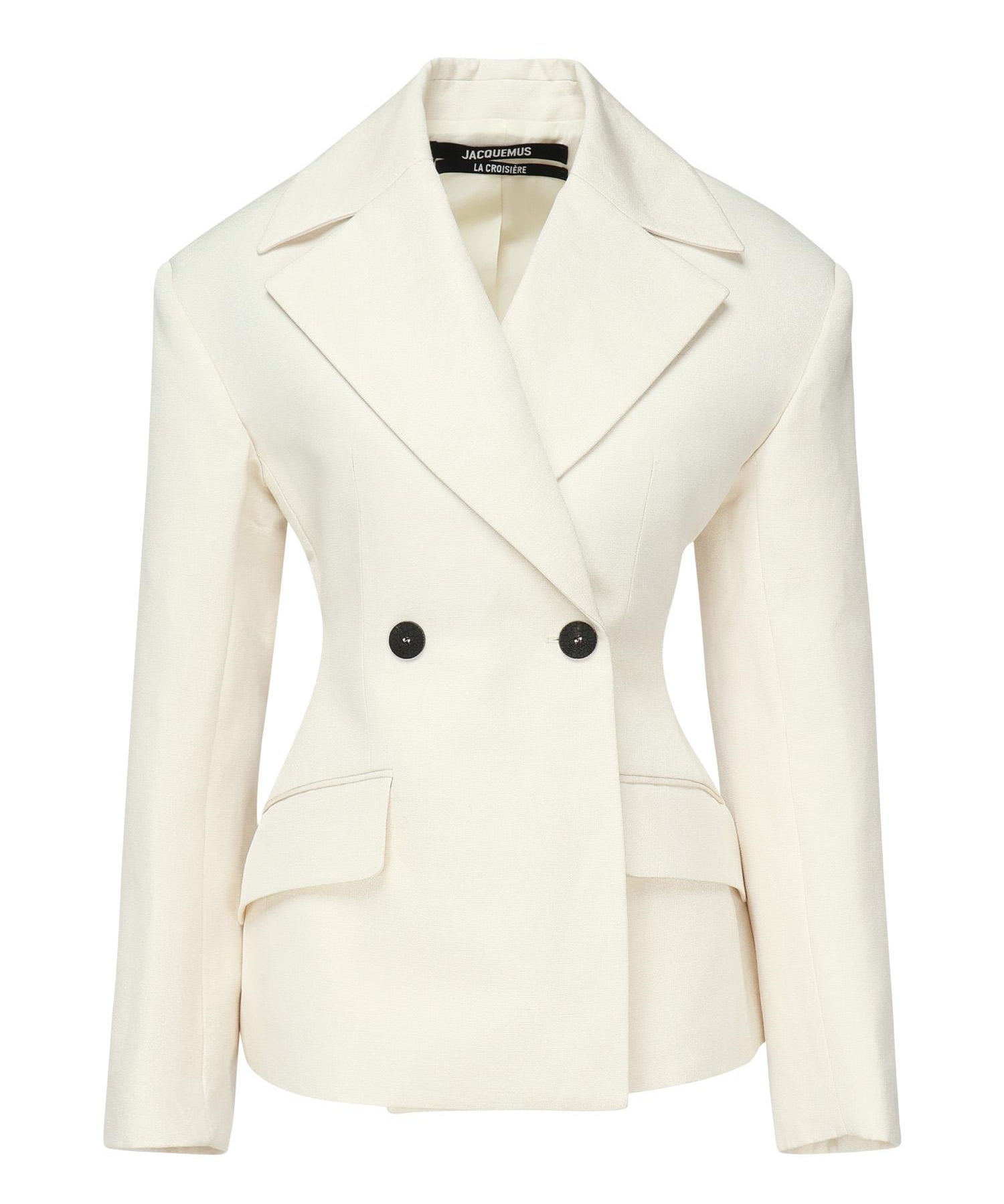 Giacca 'La veste norma'<BR/> 251JA087 1709130 JACQUEMUS 