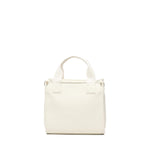 Borsa shopping Responsibility Now 73BS8F301 RESPONSIBILITY NOWOFF WHITE V° 73 